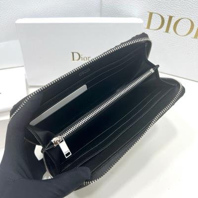 wholesale quality dior wallet model no. 13